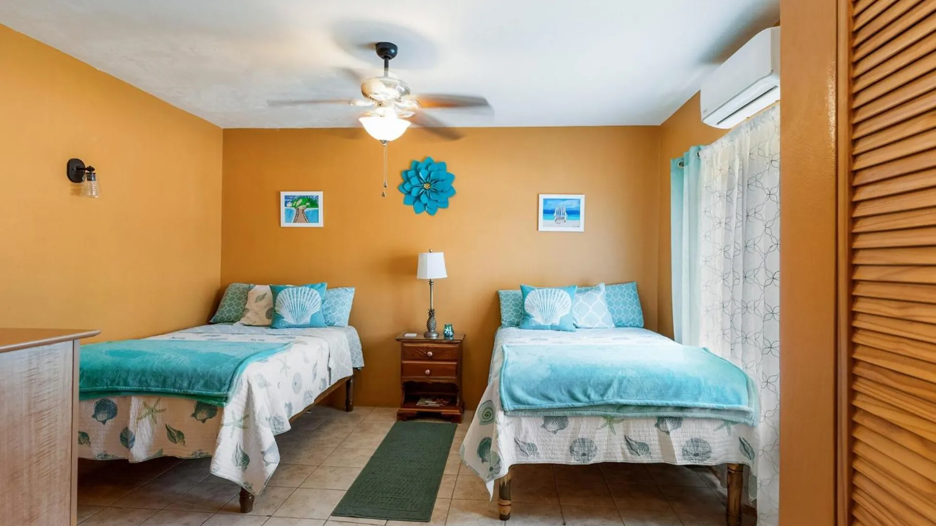 Villa Yanceylargo-6Br Two-Story Estate With Mountain Views à Montego Bay 0*,