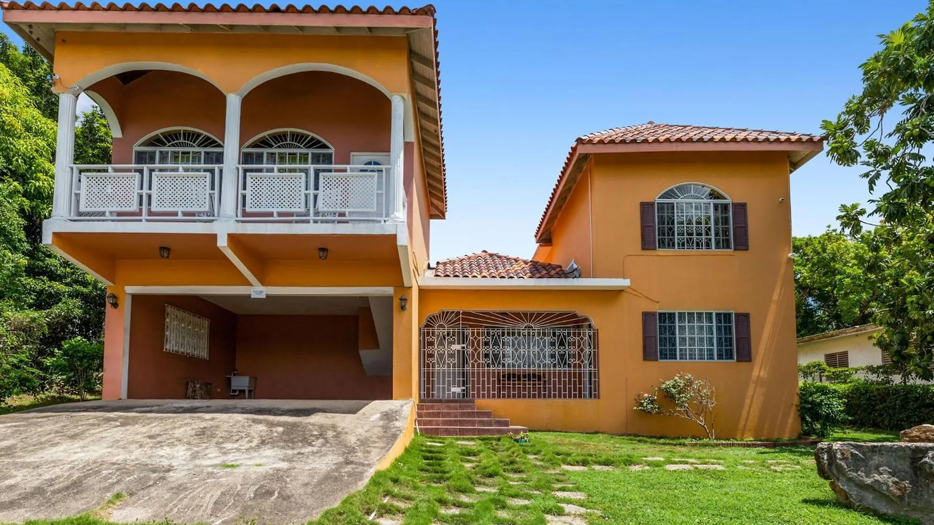 Yanceylargo-6Br Two-Story Estate With Mountain Views Βίλα Μοντέγκο Μπέυ 0*,