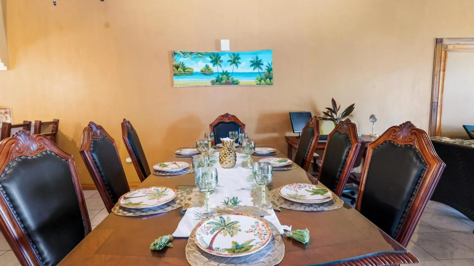 Yanceylargo-6Br Two-Story Estate With Mountain Views Βίλα Μοντέγκο Μπέυ