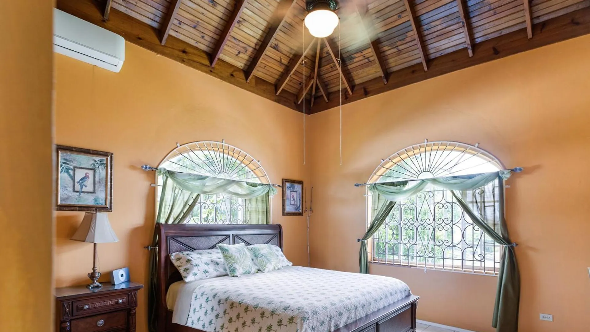 Yanceylargo-6Br Two-Story Estate With Mountain Views Βίλα Μοντέγκο Μπέυ Τζαμάικα