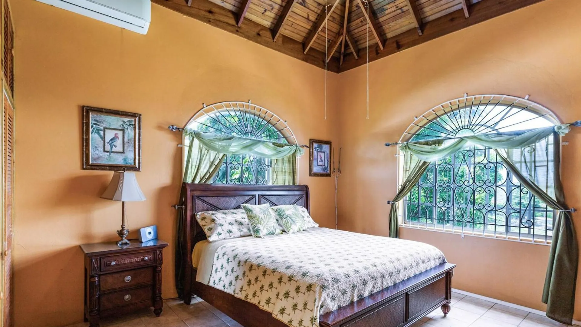 Yanceylargo-6Br Two-Story Estate With Mountain Views Βίλα Μοντέγκο Μπέυ Τζαμάικα